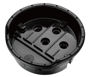 DRUM DRAIN BASIN (FOR 20L/30L DRUM)