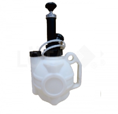 MANUAL BRAKE FLUID BLEEDER