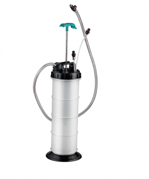 MANUAL FLUID EXTRACTOR