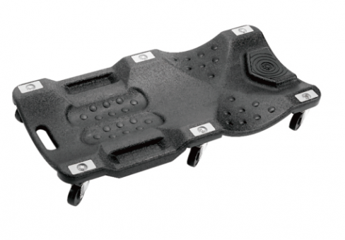 LOW PROFILE COMPOSITE CREEPER