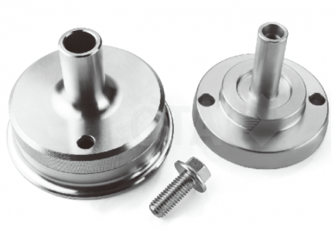 CRANKSHAFT SEAL INSTALLATION TOOL - REAR (LAND ROVER)