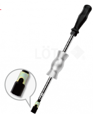 PETROL INJECTOR PULLER (BOSCH-GDI)