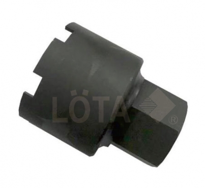 DIESEL ENGINE OIL SENSOR SHIFT VALVE SOCKET WRENCH - MERCEDES-BENZ (M651) - 1/2"DR.