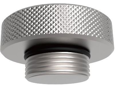 CUMMINS OIL FILTER PLUG TOOL