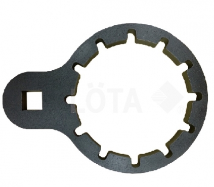 UD DIESEL FILTER WRENCH