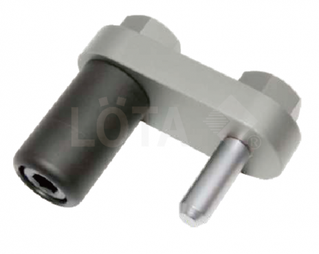 BENELLI REAR WHEEL AXLE AND CHAIN ADJUST TOOL