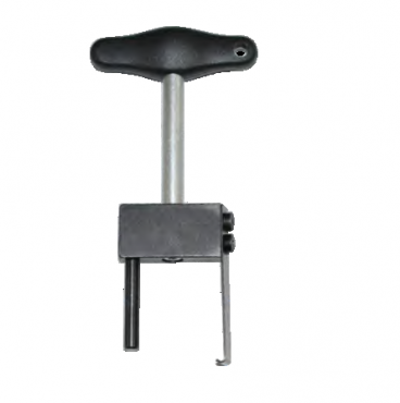IGNITION COIL REMOVER Material: S45C