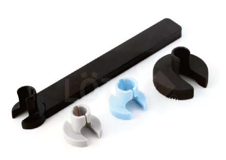 FUEL LINE DISCONNECT TOOL SET (DIESEL)