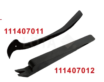 UNIVERSAL HOOK & COMBINATION WEDGE TOOL
