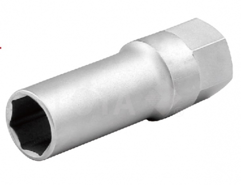 WHEEL LOCK SOCKET 7 POINT
