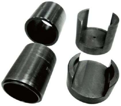 BMW E36 PRESS ARBOR KIT CONTROL ARM/BALL JOINT TOOLS