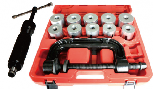 PRESS AND PULL SLEEVE KIT