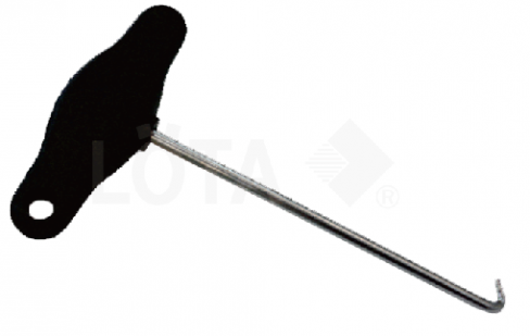PULL HOOK TOOL ( VW / MERCEDES )