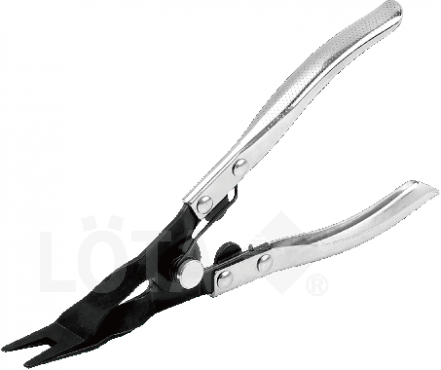 FUEL LINE PLIERS FOR DIESEL FILTER (JTD MULTIJET)
