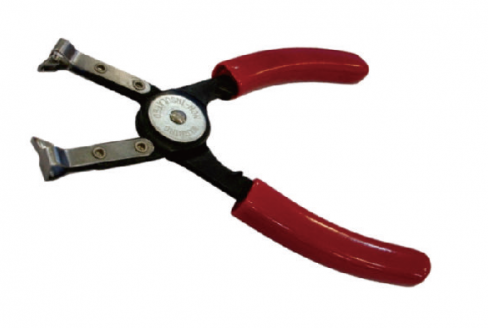 CLIC-R COLLAR PLIERS