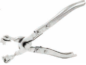 HOSE CLAMP PLIER