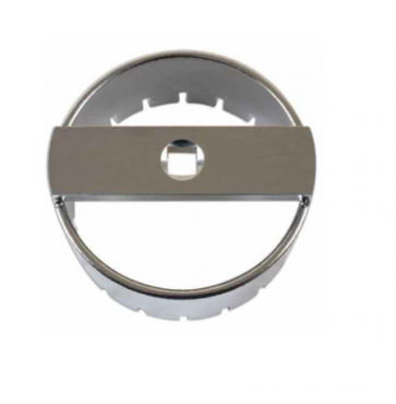 VOLVO FUEL TANK LOCKING RING TOOL