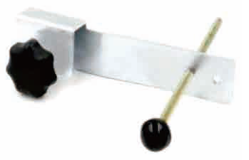 ACCELERATOR PEDAL DEPRESSOR ( RPM REGULATOR )