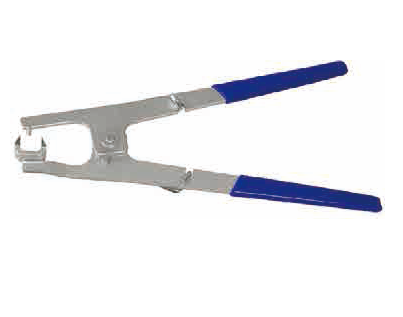 DRIVE SHAFT CIRCLIP SQUEEZING PLIER