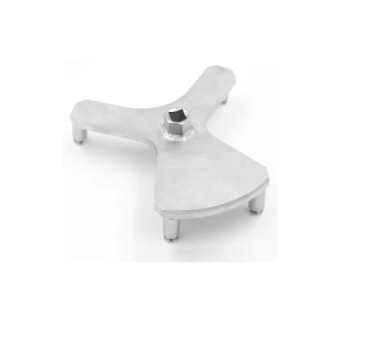 SCR / FUEL TANK LOCKING RING TOOL ( VAG GROUP / BMW )