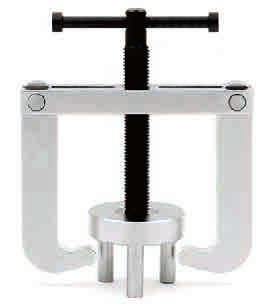 FUEL FILTER COVER MOUNTING TOOL ( VAG GROUP )