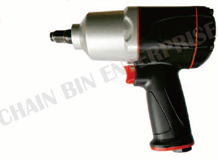 COMPOSITE 1/2" AIR IMPACT WRENCH