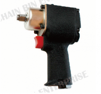 1/2" MINI IMPACT WRENCH WITH DIGITAL SCREEN