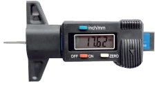 DIGITAL DEPTH GAUGE