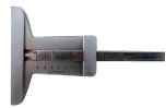 STAINLESS STEEL DEPTH GAUGE