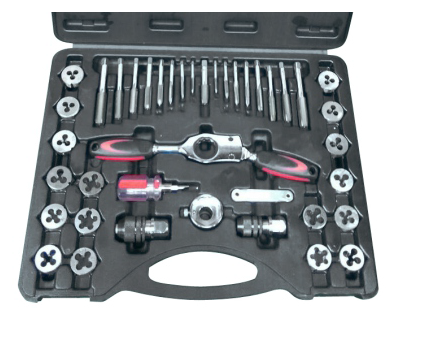 2 PCS LOCKING SCREW SET