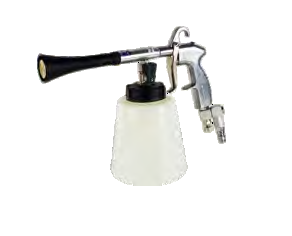 PROFESSIONAL CLEANING GUN