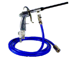 3-IN-1 (WASH-SPRAV-BLOW )WASHING GUN