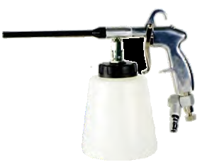 3-IN-1 (WASH-SPRAV-BLOW )WASHING GUN