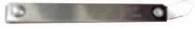 VALVE CLEARANCE GAUGE