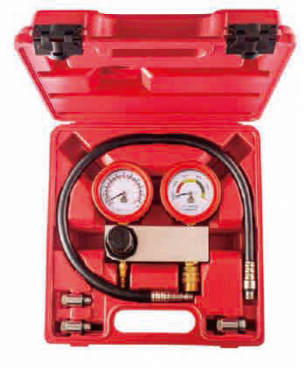 2.5" CYLINDER LEAKAGE TESTER KIT