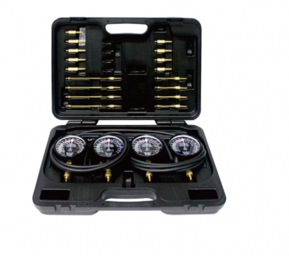 3.5" CARBURETOR SYNCHRONIZER (COMPOUND TYPE)