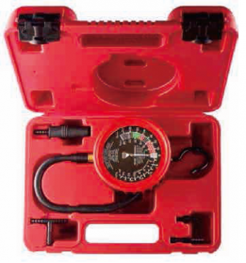 3.5" VACUUM / FUEL PUMP PRESSURE TESTER