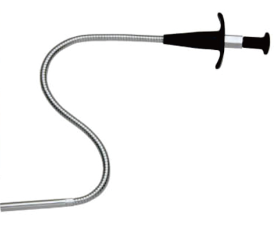 BIG CLAW PICK UP TOOL WITH LIGHT / CLAW MAGNETIC