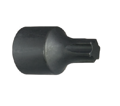1/4” Drive, TX-STAR Stubby Impact Bit Socket