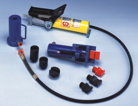 TIRE SEPARATION TOOLS