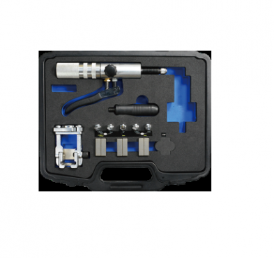 TRANSFORMER HYDRAULIC FLARING TOOL