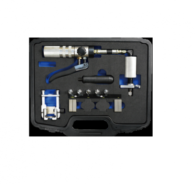 TRANSFORMER HYDRAULIC FLARING TOOL