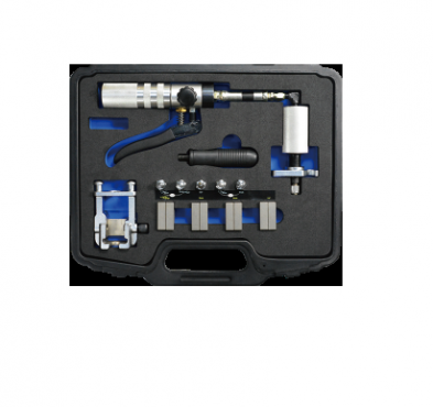 TRANSFORMER HYDRAULIC FLARING TOOL