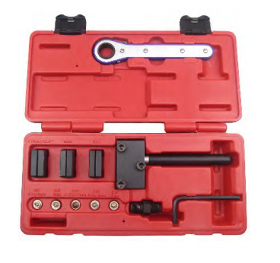 BRAKE FLARING TOOL SET BRAKE FLARING TOOL SET
