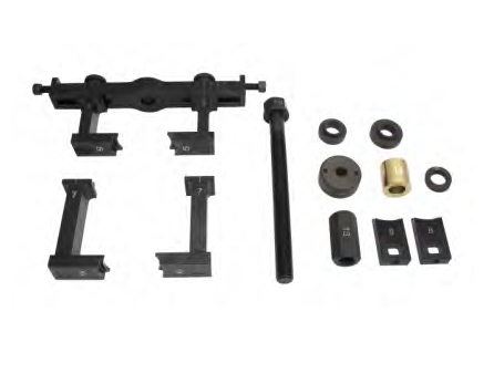UNIVERSAL HUB PULLER