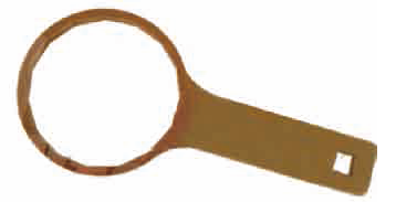 FUSO 11 TONS REMOVAL TOOL FOR FUEL FILTER(Dr. 1/2")