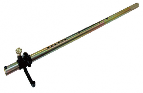 UNIVERSAL SUSPENSION ARM LEVER PAT.PEN