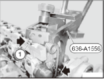BMW VALVE PRESSURE SPRING INSTALLER/REMOVER(N16/N20/N55)