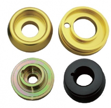 FRONT & REAR CRANKSHAFT RADIAL SEALING RING INSTALLER - MERCEDES-BENZ (M133/M270/M642)