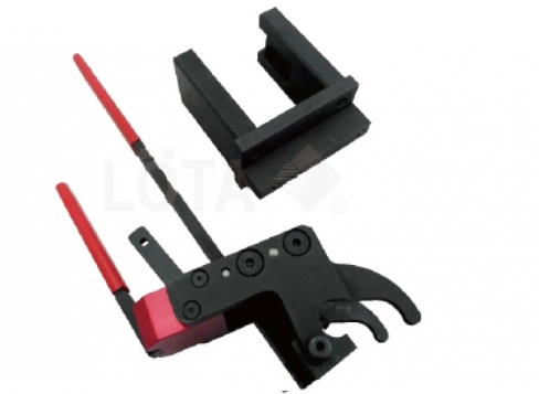 INTERMEDIATE LEVERS REMOVER/INSTALLER SET - BMW (B38/B48)